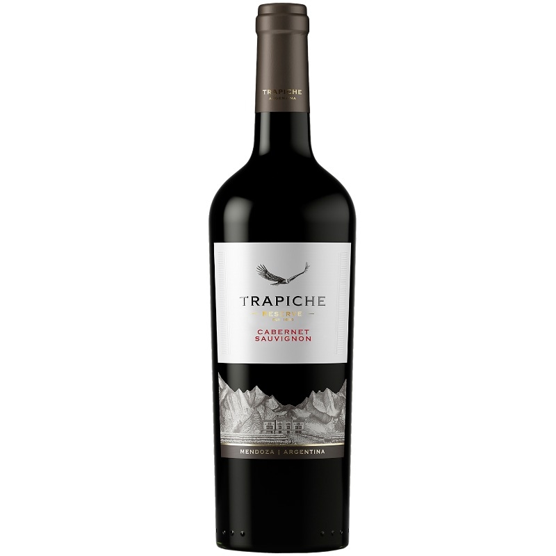 Trapiche Reserve Cabernet Sauvignon